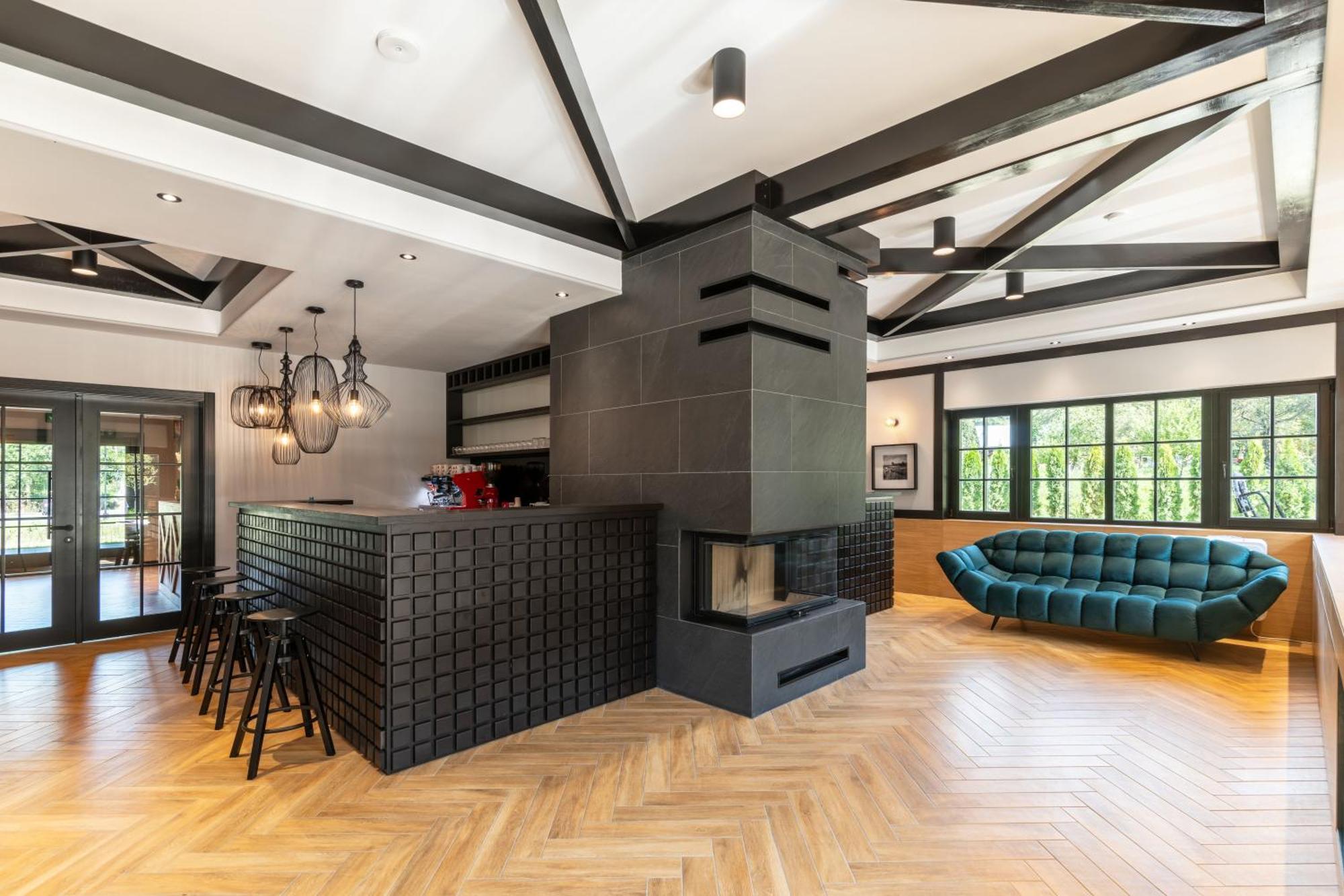 Отель Casa Roben Рыу-де-Мори Экстерьер фото